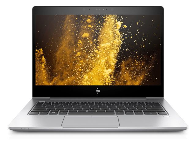 HP Laptop EliteBook 830 G5, Refurbished Grade B, i5-8350U 8/256GB M.2 13.3", Cam, Intel UHD Graphics 620, FreeDOS