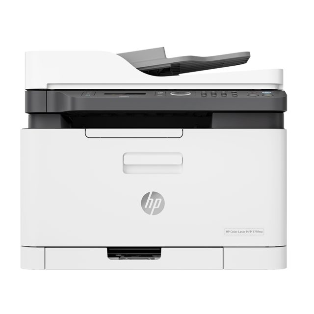 HP 179fnw Color Laser Multifunction Printer (4ZB97A) (HP4ZB97A)