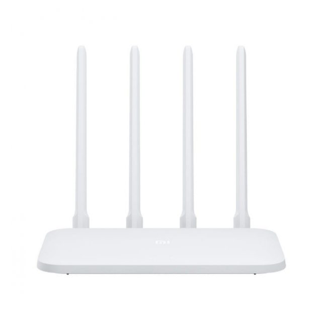 Xiaomi Mi Router 4C Eu (DVB4231GL) (XIADVB4231GL)