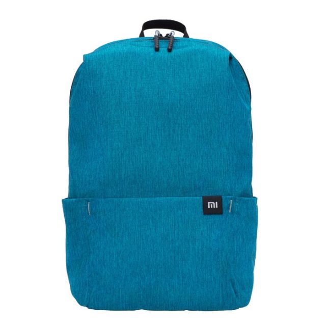 Xiaomi Mi Casual Daypack Bright Blue (ZJB4145GL) (XIAZJB4145GL)