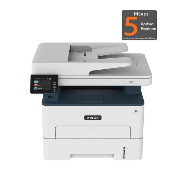 Xerox B235V_DNI Laser Multifunction Printer (XERB235V_DNI)