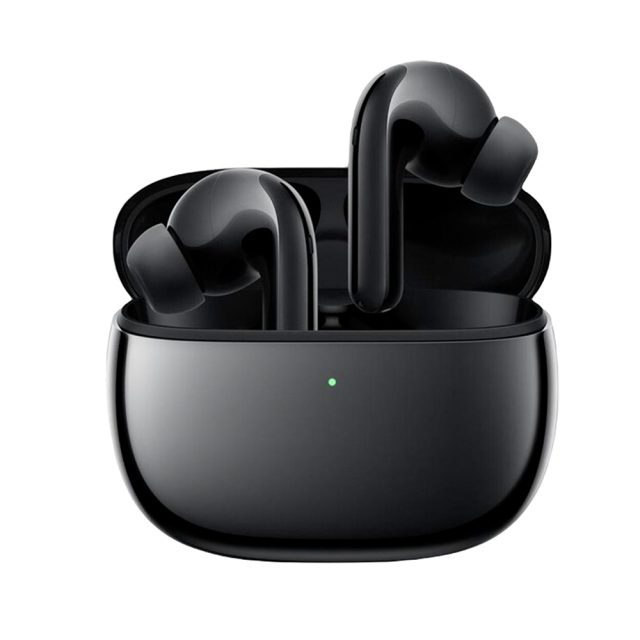 Xiaomi FlipBuds Pro Black (BHR5114GL) (XIABHR5114GL)