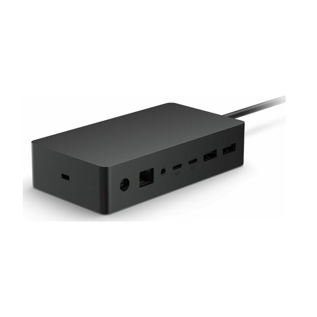 Microsoft Surface Dock 2 Dockingstation (1GK-00002) (MIC1GK-00002)