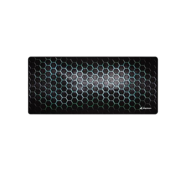 Sharkoon Skiller SGP30 Gaming Mouse Pad XXL 900mm Mesh (29161266) (SHR29161266)