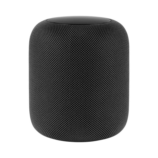 Apple HomePod Midnight (MQJ73D/A) (APPMQJ73DA)