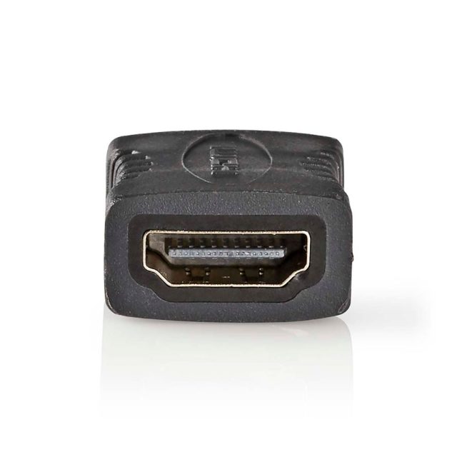 Nedis Μετατροπέας HDMI female σε HDMI female (CVBW34900AT) (NEDCVBW34900AT)