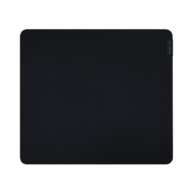 Razer Gigantus V2 Gaming Mouse Pad Large 450mm Black (RZ02-03330300-R3M1) (RAZRZ02-03330300-R3M1)