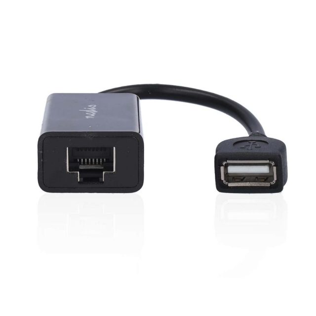 Nedis USB Extender (CCGB61EXTBK500) (NEDCCGB61EXTBK500)