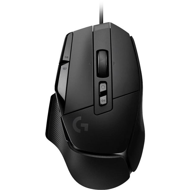 Logitech G502 X Gaming Ποντίκι (910-006138) (LOGG502X)