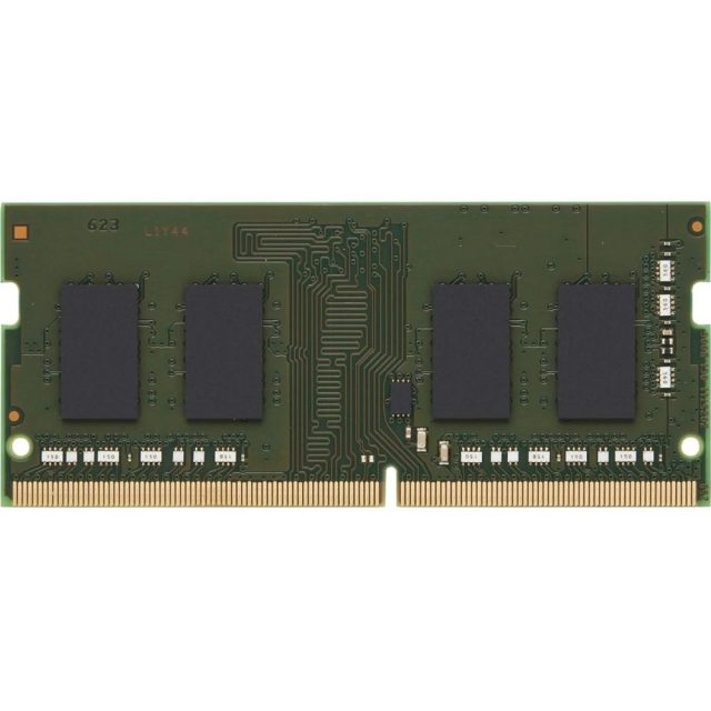 Kingston ValueRAM DDR4 8 GB SO DIMM 260 pin unbuffered (KVR32S22S6/8) (KINKVR32S22S6-8)