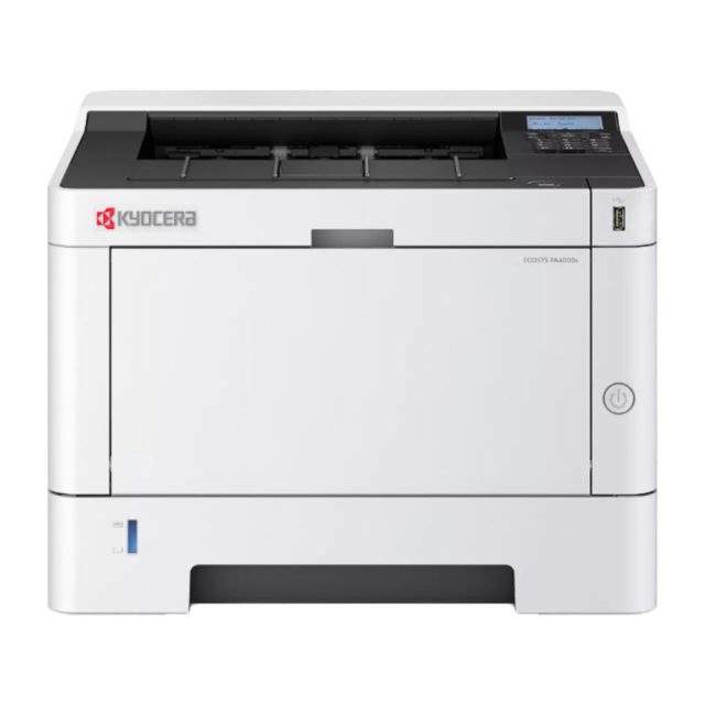 KYOCERA ECOSYS PA4000x Mono Laser Printer (KYOPA4000X) (110C153NL0)