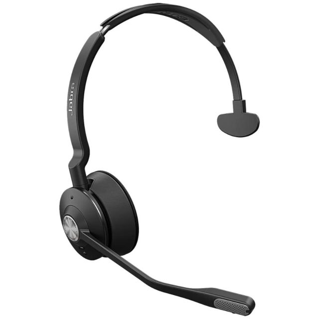 Jabra Engage 75 Mono Headset On Ear Wireless Dect (9556-583-111) (JAB9556-583-111)