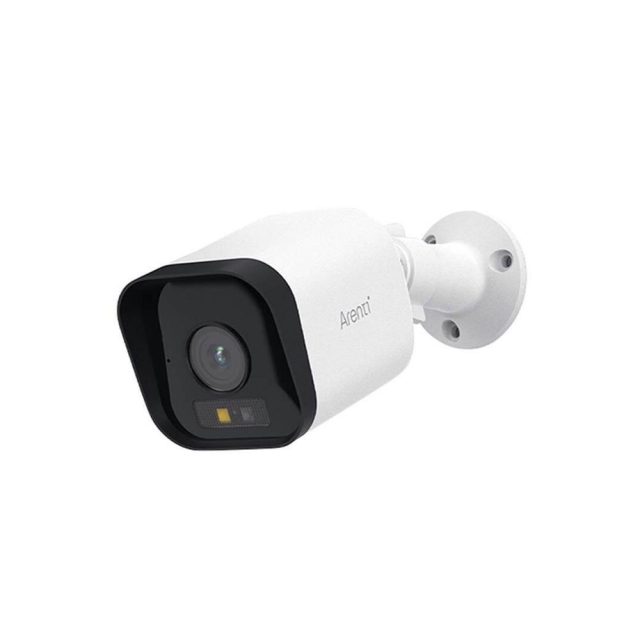 Arenti Outdoor Wi-Fi 4MP/2.5K Bullet Camera (O3) (AREO3)