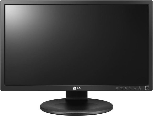 LG 22MB35PU