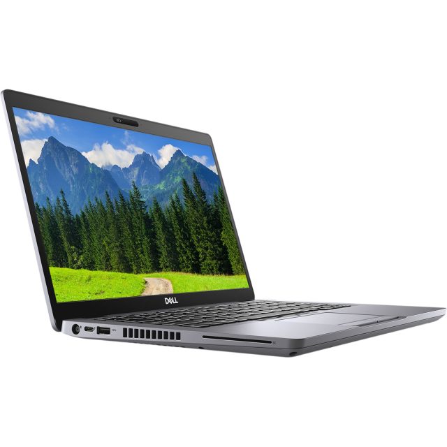 Dell Latitude 5410 i5-10310U/8GB/256GB NVMe