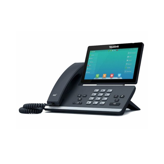 Yealink T57W SIP-telephone (SIP-T57W))