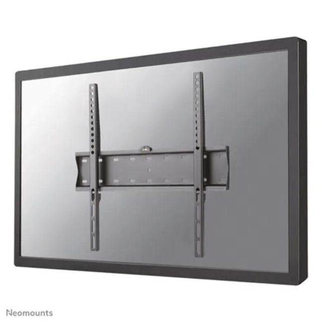 Neomounts Monitor/TV Wall Mount Fixed 32''-55'' (NEOFPMA-W300BLACK)