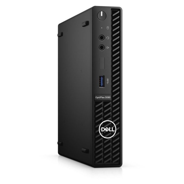 Dell Optiplex 3090 Micro Pentium G6405T/8GB/256GB NVMe