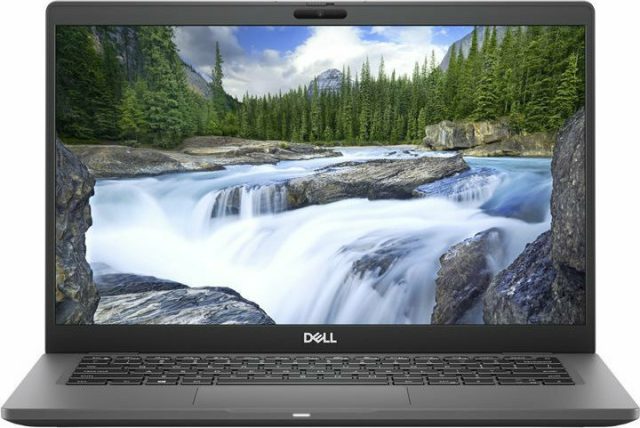 Dell Latitude 7310 i7-10610U/4GB/256GB NVMe