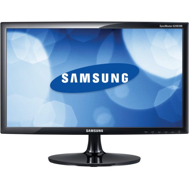 Samsung Syncmaster S24B300