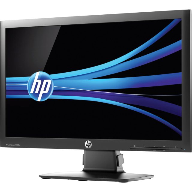 HP LE2002x