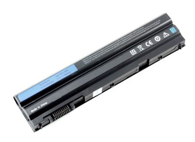 POWERTECH Συμβατή Μπαταρία BAT-129 για DELL Inspiron 15R 5420, 5425