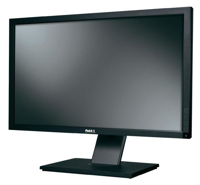 DELL used οθόνη P2311H LED, 23" Full HD, VGA/DVI, Grade A