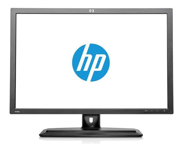 HP used οθόνη ZR30W IPS-LED, 30", 2560x1600, DVI/DisplayPort, Grade A