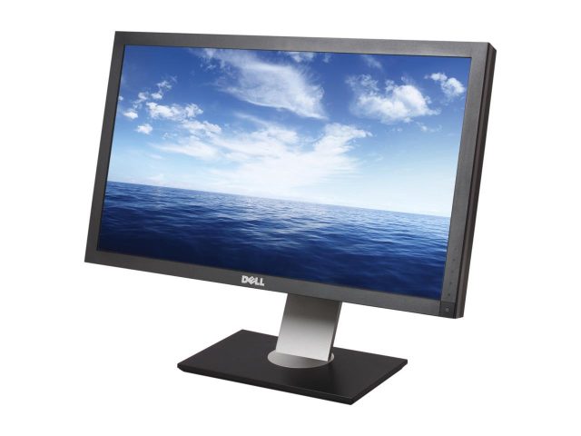 Dell U2711b