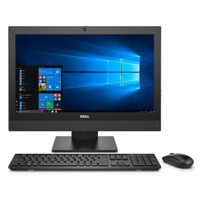 Dell Optiplex 5250 All-In-One i3-7100/8GB/128GB SSD