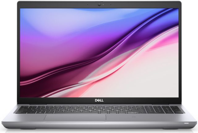 Dell Latitude 5521 i5-11500H/16GB/512GB NVMe