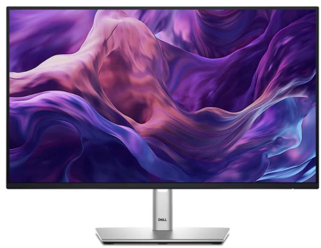 Dell P2425HE 100Hz