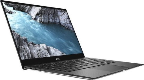 Dell XPS 13 9380 i7-8665U/8GB/256GB NVMe