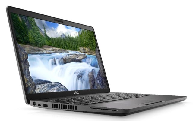 DELL Laptop Precision 3541, Refurbished Grade A, i5-9400H, 16/256GB M.2, 15.6", Cam, Intel UHD Graphics 630, FreeDOS