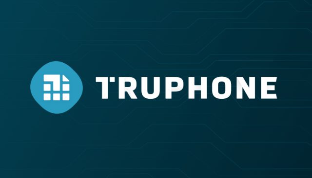 TRUPHONE κάρτα ανανέωσης Top Up για προπληρωμένη κάρτα SIM Io3, 500MB