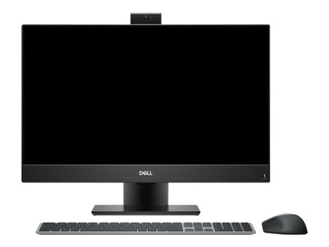 Dell Optiplex 5400 All-In-One Pentium Gold G7400/16GB/512GB NVMe *No Stand*