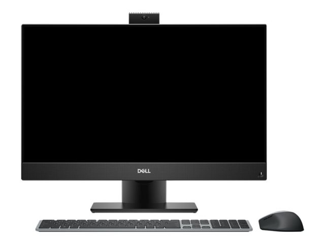 Dell Optiplex 5400 All-In-One Pentium Gold G7400/16GB/512GB NVMe *No Stand*