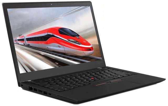 Lenovo Thinkpad T490 i7-8665U/8GB/512GB NVMe *TouchScreen*