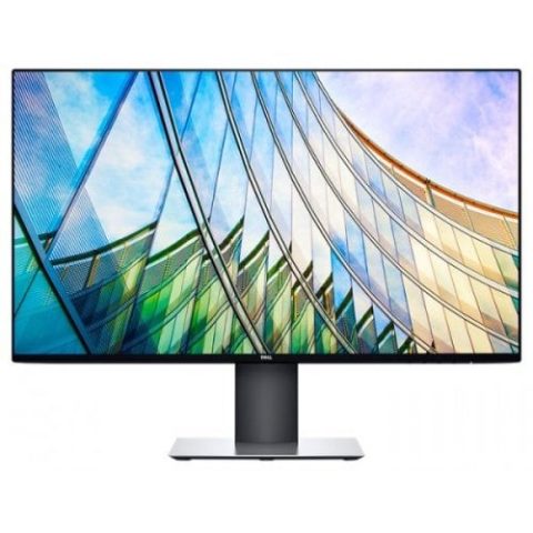 Dell U2417H