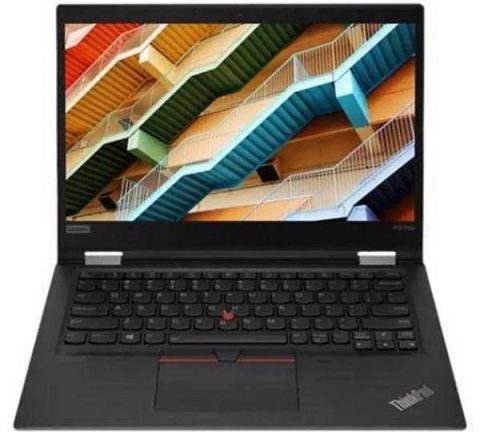 Lenovo Thinkpad X13 Gen 1 i7-10610U/16GB/512GB NVMe