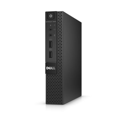 Dell Optiplex 3020 Micro i5-4590T/4GB/500GB HDD