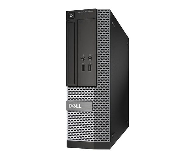 Dell Optiplex 3020 SFF i3-4150/4GB/500GB HDD/DVD