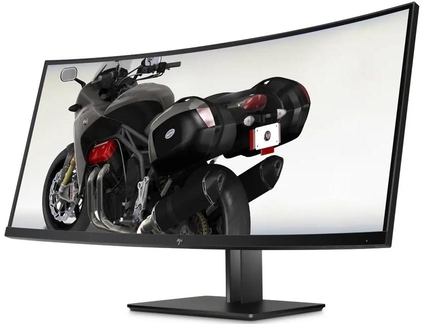 HP Z38c Curved Ultrawide