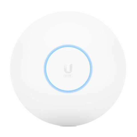 UBIQUITI Access Point UniFi U6 Pro, Wi-Fi 6, 5.300Mbps, 2.4/5GHz, PoE