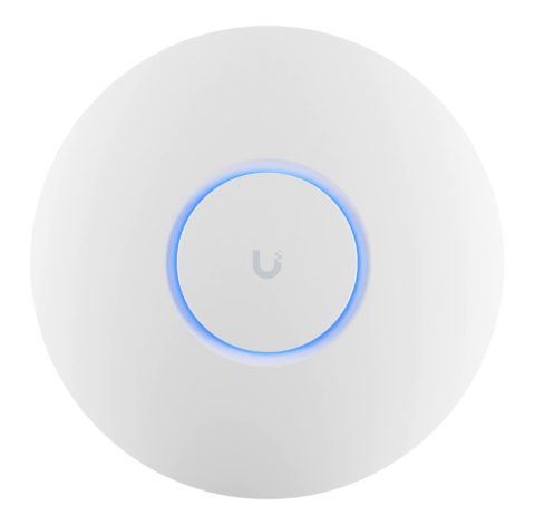 UBIQUITI Access Point UniFi U6+, WiFi 6, 3000Mbps, Dual band, PoE