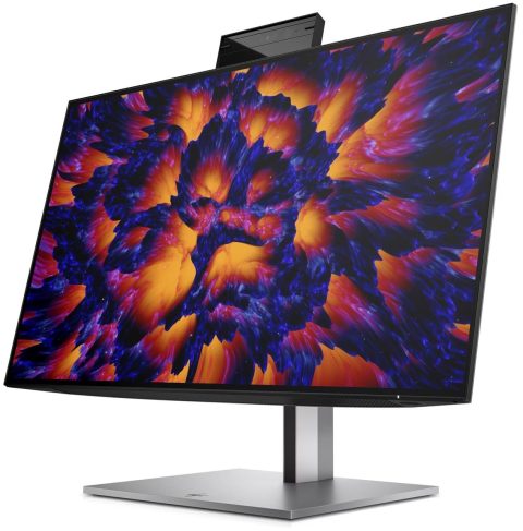 HP Z24m G3 90Hz with WebCamera