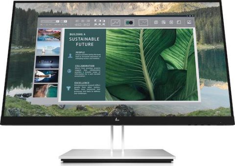 HP E24u G4