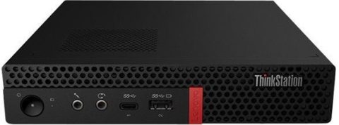 Lenovo Thinkstation P330 Tiny i5-8400/8GB/256GB NVMe