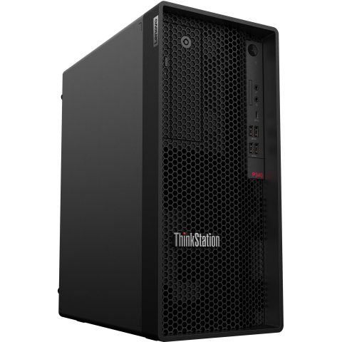 Lenovo Thinkstation P340 SFF i5-10500/16GB/256GB NVMe/Quadro P620 2GB