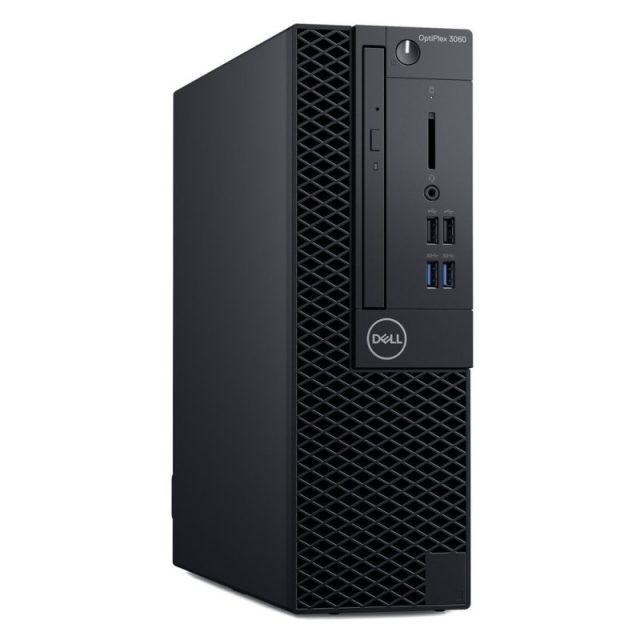 Dell Optiplex 3060 SFF i5-8500/8GB/128GB NVMe/1TB HDD